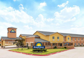 Days Inn by Wyndham Rockdale Texas, Rockdale